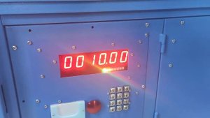 Секреты точного налива топлива от _ЭКЗОТРОН ТЕХНОЛОДЖИ_