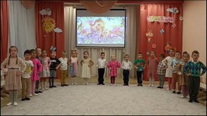 День мам! 😍 садик №268 г. Казань