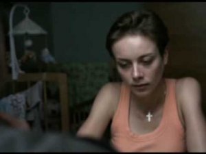 Severija Janusauskaite in Honeytrap