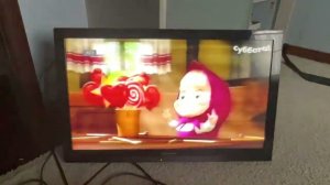 Начало эфира суббота московское аналоговое тв 2021