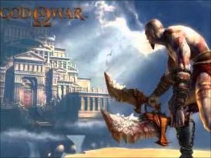 God Of War 1 Theme Song