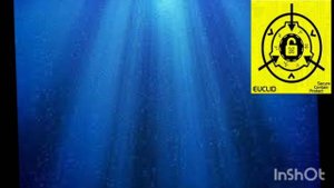 SCP-151 - Картина рассказ