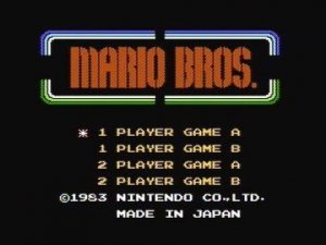 Игры на денди | Mario Bros 1983 (NES),  с чего начинался самый популярный спидран всех времен