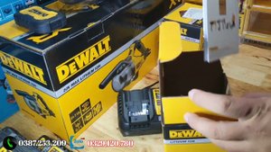 ⛔️Sạc DCB1104