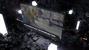 Цифровизация Производства