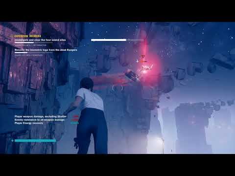 Control - Ultimate Edition (Hardest Jukebox Expedition) смотреть онлайн