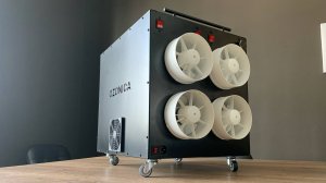 Промышленный озонатор Ozonica 120 грамм/час