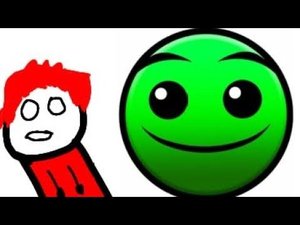 лоботомия в geometry dash