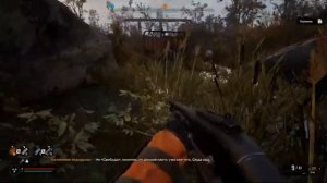 STALKER 2 прохождение на русском #9