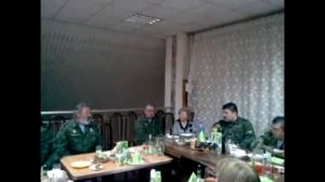 По диким пустыням Китая