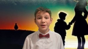 Катугин Матвей, 12 лет., г. Урай