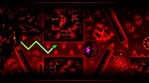 Проходим Bloodlust #2