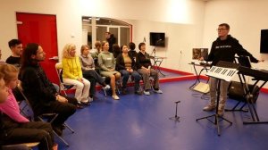 Мастер-класс 24.11.2024