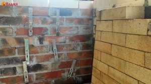 Печник Алексей из Волгодонска размечает первый зуб по методике Михалыча