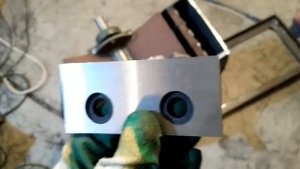 Прочный нож для щепореза, дробилки, для арболита, производства щепы