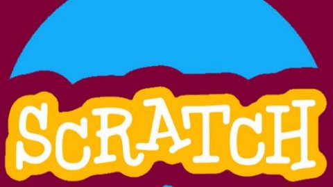 Пакман на Scratch