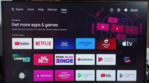Upgrade Software of THOMSON TV to Android TV OS 12 Firmware | Operating System Upgrade / Update