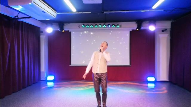 Алексей Соколов - Небо пополам (ноябрь 2024)