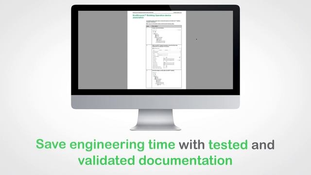 Интеллектуальное приложение Altivar для управления дисководами (VSD) в EcoStruxure Building BMS(21)