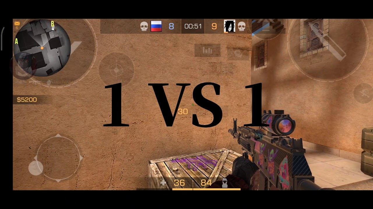 GFPL FACEIT • Standoff 2 practice смотреть онлайн