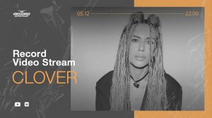 Record Video Stream | CLOVER