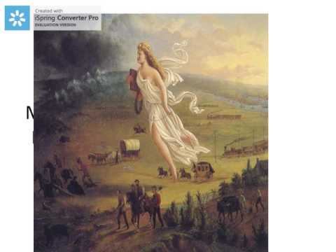 Themes In American History 1800 1850--HAG смотреть онлайн