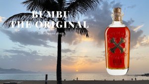 BUMBU THE ORIGINAL / ДЕГУСТАЦИЯ РОМА №11