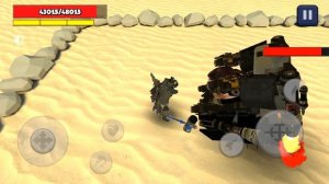 ИГРАЮ ЗА ДАФАК БУМА В TOILET AGENTS — ЭТО ЖЕСТЬ!