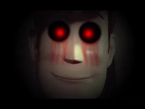 TOY STORY EXE REMASTER! - [TOYSTORY.EXE: Remastered]