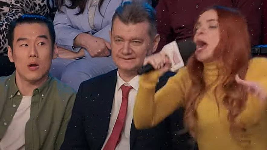 Дайте шоу описание серий. Дайте шоу описание серий