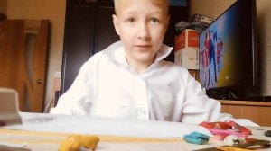 гибкая ложка + рупор два лёгких научных опыта