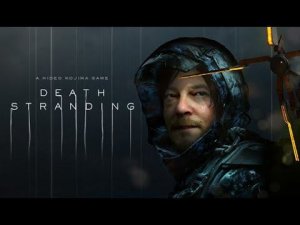 Death Stranding Part 5 IN 4K No Commentary