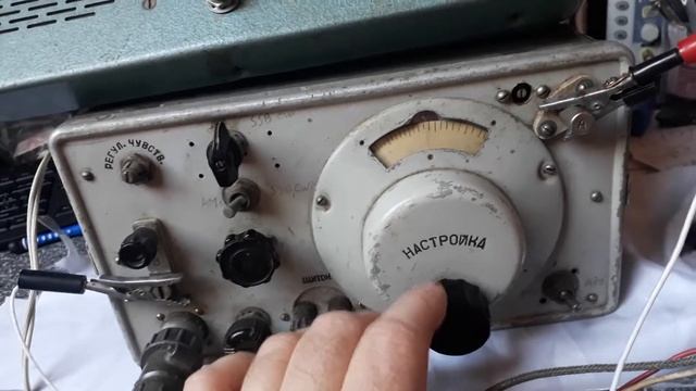 Ламповый радиоприемник авиационный рси-6 смотреть онлайн