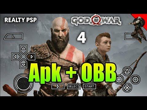 Download God Of War 4 Android Game for all devices | God Of war 4 Android Mod Download смотреть онлайн