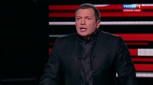 Собчак против Соловьева КОНЕЦ ВСЕЙ ИСТОРИИ