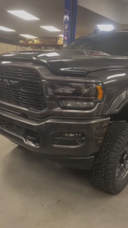 💪 Ram 2500 Limited Diesel #ram2500 #ram2500limited #ramhd #ram2500hd #ramlimited