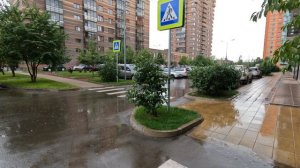 бульвар Экзюпери Красноярск