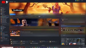 How To Upload A Hello Neighbor Mod To The Steam Workshop! (Hello Neighbor Mod Kit Tutorial)