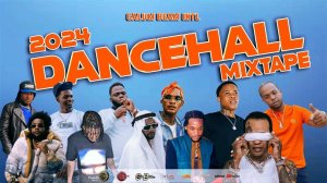 Dancehall Mix 2024 / New Dancehall Songs | Higher Life | Kranium,Chronic law,Skeng,Skippa,Teejay