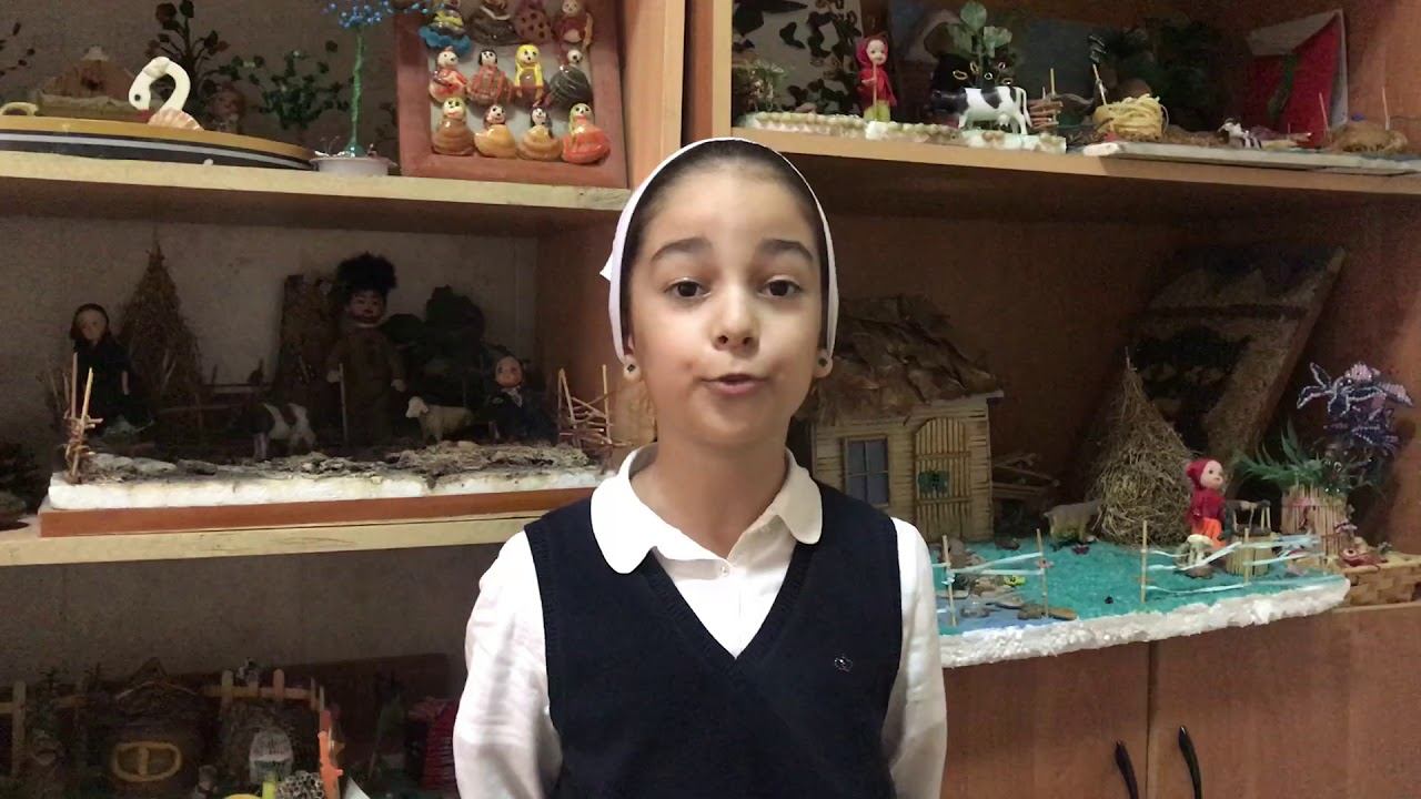 Страна читающая — Лаиса Коттоева читает произведение «Не смейтесь вы над юным...» М. И. Цветаевой смотреть онлайн