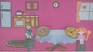 Нынче праздник урожая, поздравляем вас!