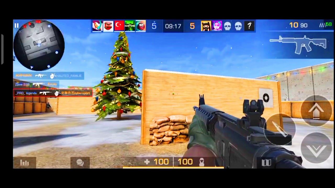 standoff 2 скриптонит положение смотреть онлайн