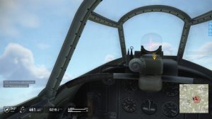 Il-2 Sturmovik 2024-11-22 20-00-08 Игра на самолетах ИЛ 2
