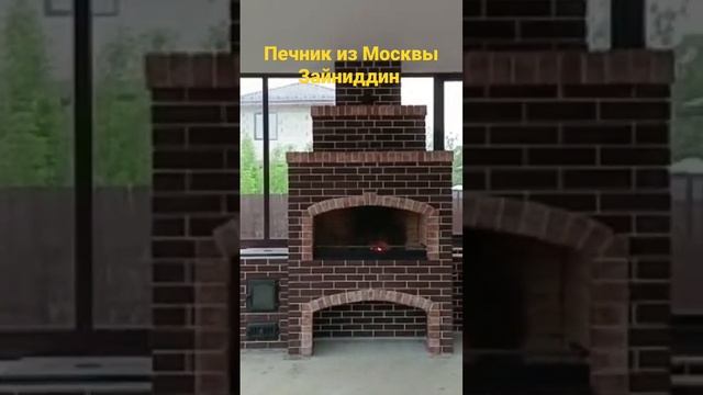 Зайниддин собрал по проекту Михалыча