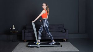 Обзор на Беговую дорожку UNIX Fit R-280