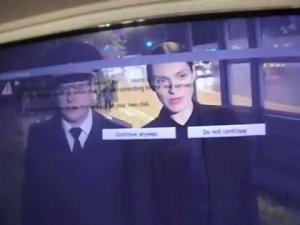 Сброс ошибки на телевизоре