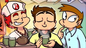 ♦️ Бубновые: Габриэль и Данте — Чему вас научат? 13 Карт