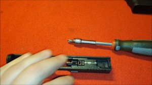 KWC / Umarex Glock 17 Gen 4  4,5mm CO2 Blowback / Review / Schusstest /deutsch /german