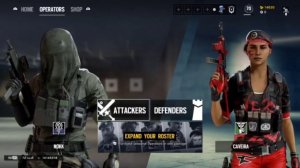 HOW TO GET ANY BUNDLE FOR FREE ON RAINBOW SIX SIEGE (LATEST UPDATE)