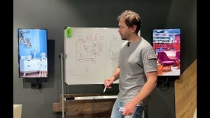 Слаботочное и обычное освещение. В чем разница? Разбираем на примере с DVAA.PRO